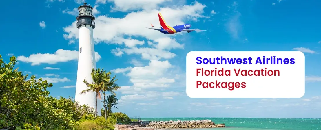 Southwest Florida Vacation Packages