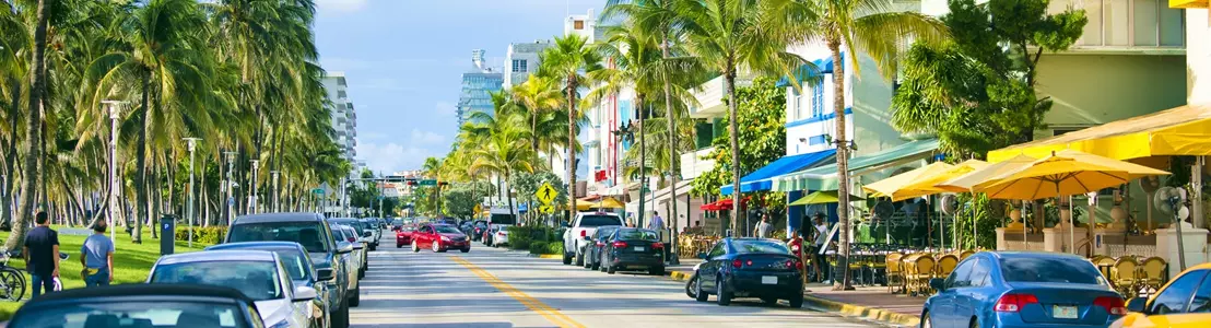 The Art Deco District