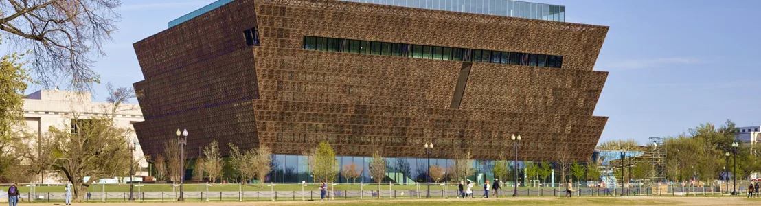 Museum of African American History