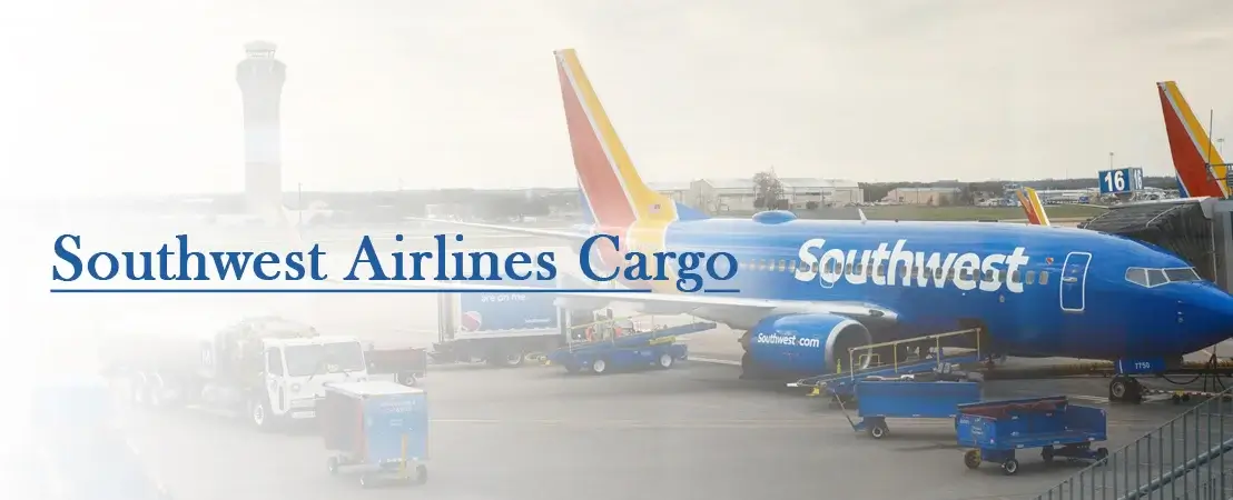 Southwest Airlines Cargo