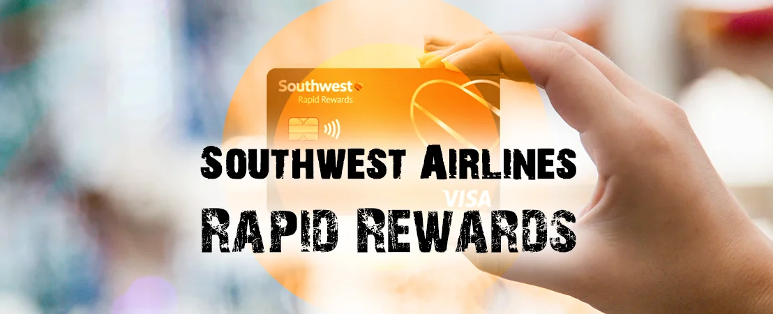 Southwest Airlines Rapid Rewards