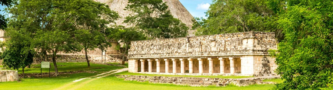 Uxmal