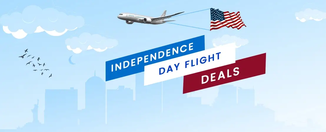 Southwest Independence Day Flight Deals
